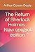 The Return of Sherlock Holmes : New special edition