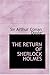 The Return of Sherlock Holmes