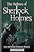 The Return of Sherlock Holmes Illustrated