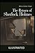 The Return of Sherlock Holmes Illustrated