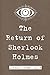 The Return of Sherlock Holmes