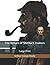 The Return of Sherlock Holmes: Large Print