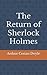 The Return of Sherlock Holmes