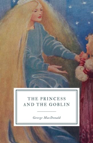 The Princess and the Goblin