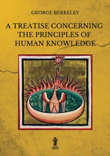 A Treatise concerning the Principles of Human Knowledge