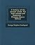 A history of the ancient world, for high schools and academies - Primary Source Edition