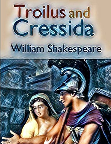 TROILUS AND CRESSIDA