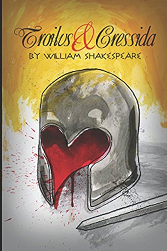 Troilus and Cressida