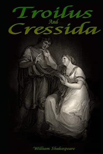 Troilus and Cressida