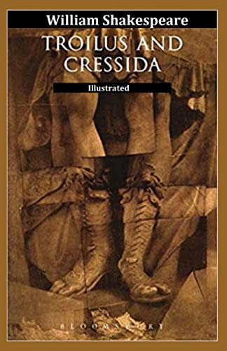 Troilus and Cressida Illustrated