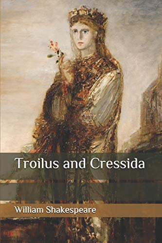 Troilus and Cressida
