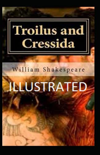 Troilus and Cressida Illustrated