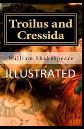 Troilus and Cressida Illustrated