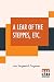 A Lear Of The Steppes, Etc. by Ivan Turgenev A Lear Of The Steppes, Etc. by Ivan Turgenev