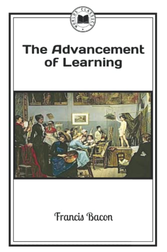 The Advancement of Learning
