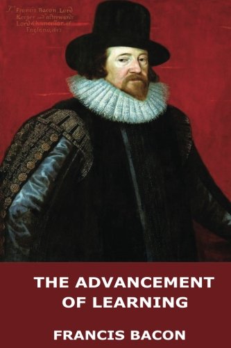 The Advancement of Learning