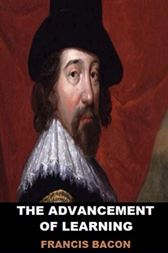 The Advancement of Learning