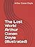 The Lost World Arthur Conan Doyle (illustrated)