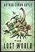 The Lost World by Arthur Conan Doyle: A Classic illustrated Edition