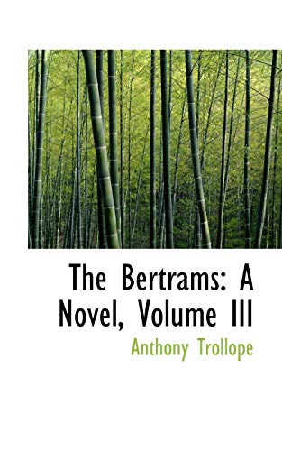 The Bertrams