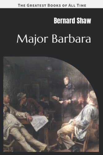 Major Barbara