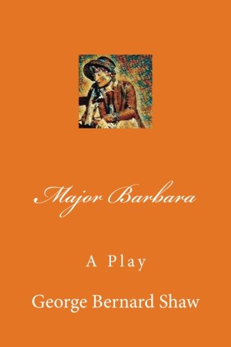 Major Barbara
