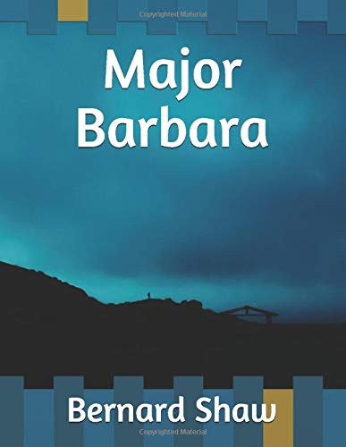 Major Barbara