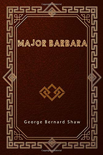Major Barbara
