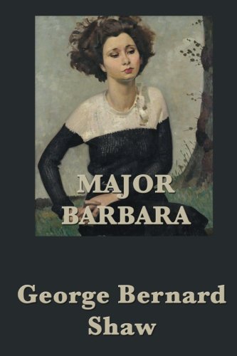 Major Barbara