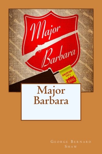 Major Barbara