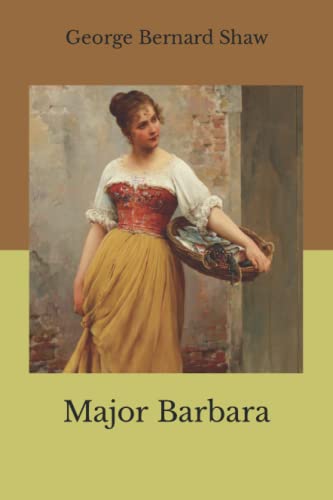 Major Barbara
