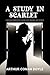 A Study in Scarlet: A Arthur Conan Doyle Classics (The Original 1887 Edition)