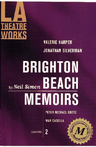 Brighton Beach Memoirs