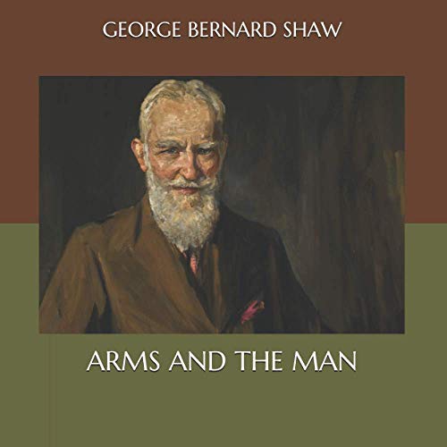 Arms and the Man