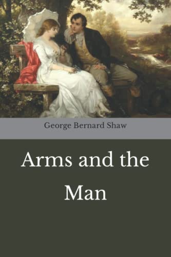 Arms and the Man