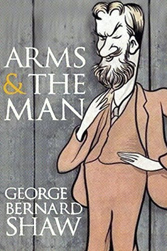 Arms and the Man
