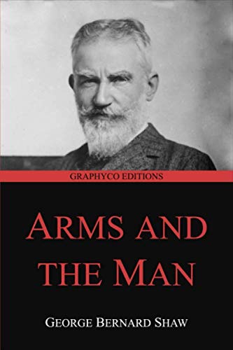 Arms and the Man
