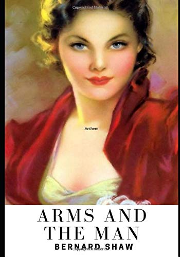 Arms and the Man