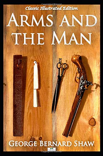 Arms and the Man