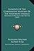 Elements Of The Comparative Anatomy Of The Vertebrate Animals: Designed Especially For The Use (1845)
