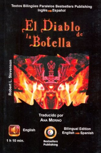 The Bottle Imp: English & Spanish Parallel Text