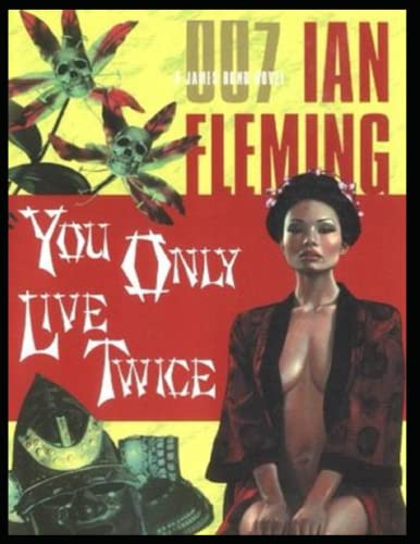 You Only Live Twice
