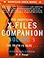 The Unofficial "X-Files" Companion