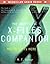 The Unofficial "X-Files" Companion