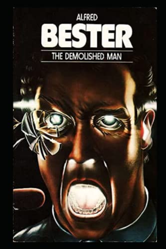 The Demolished Man