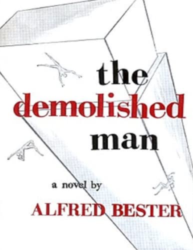 The Demolished Man