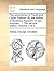 The adventures of Ferdinand Count Fathom. By the author of Roderick Random. In two volumes. ... The second edition. Volume 1 of 2