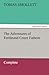 The Adventures of Ferdinand Count Fathom - Complete