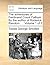 The adventures of Ferdinand Count Fathom. By the author of Roderick Random. ... Volume 1 of 2