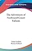 The Adventures of Ferdinand Count Fathom